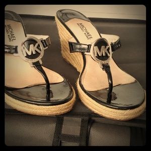 Michael Kors Wedges